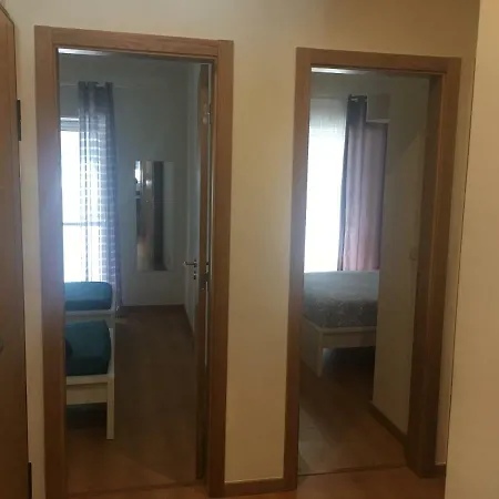 Cosy apartment * Amadora