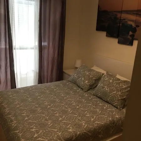 Cosy apartment