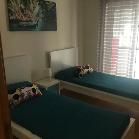 Apartamento Cosy apartment