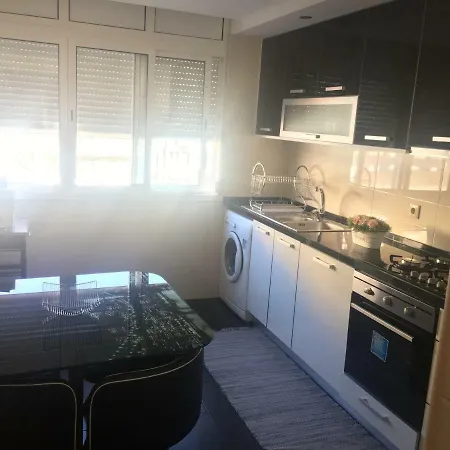 Cosy apartment