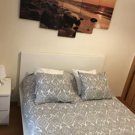 Cosy apartment Amadora