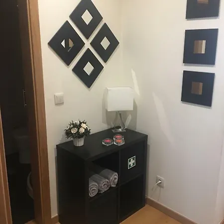 Cosy apartment Apartamento