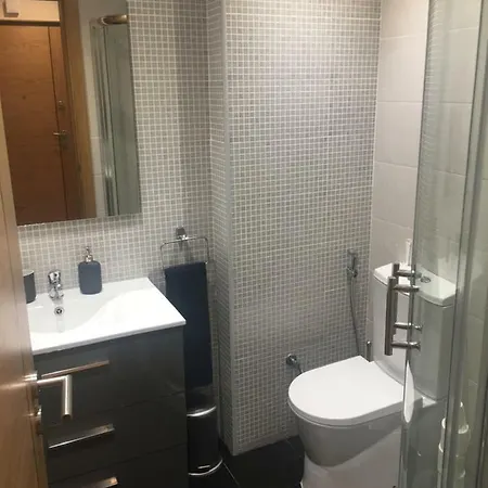 Cosy apartment