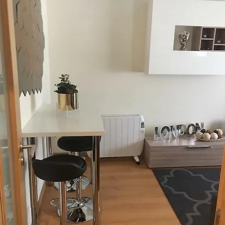 Cosy apartment Amadora