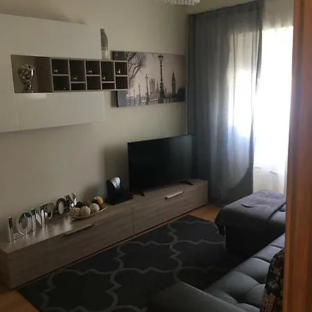 Apartamento Cosy apartment Amadora