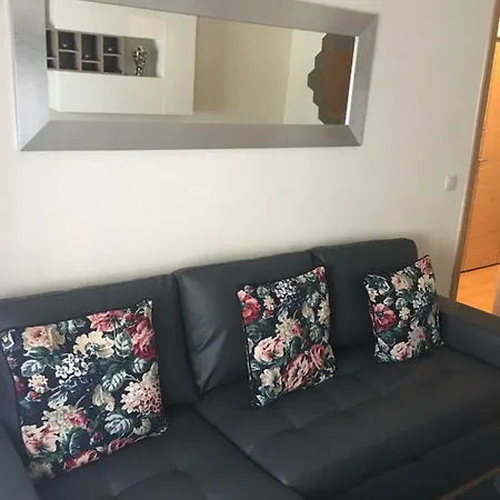 Cosy apartment * Amadora